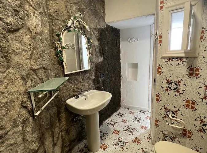 Nocleg ze śniadaniem Blu Panorama