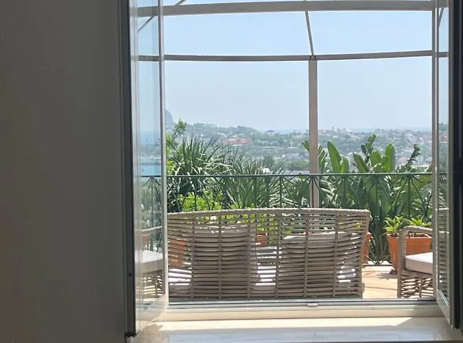 Blu Panorama 3* Forio di Ischia