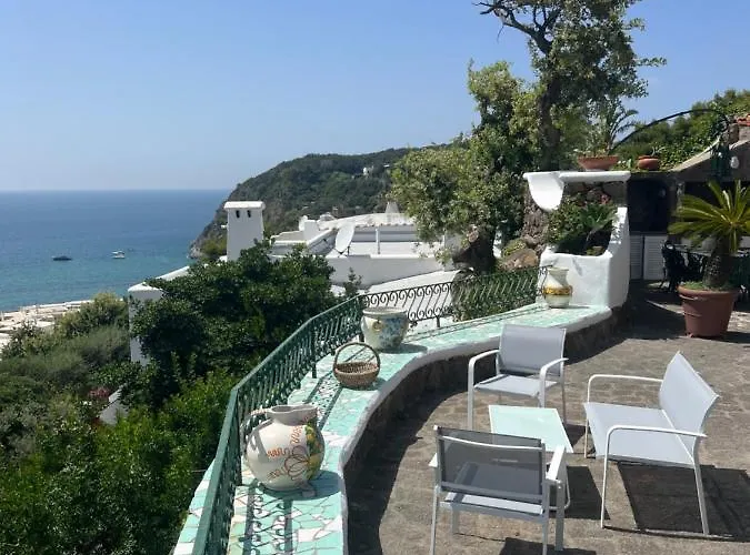 Blu Panorama Отель типа 