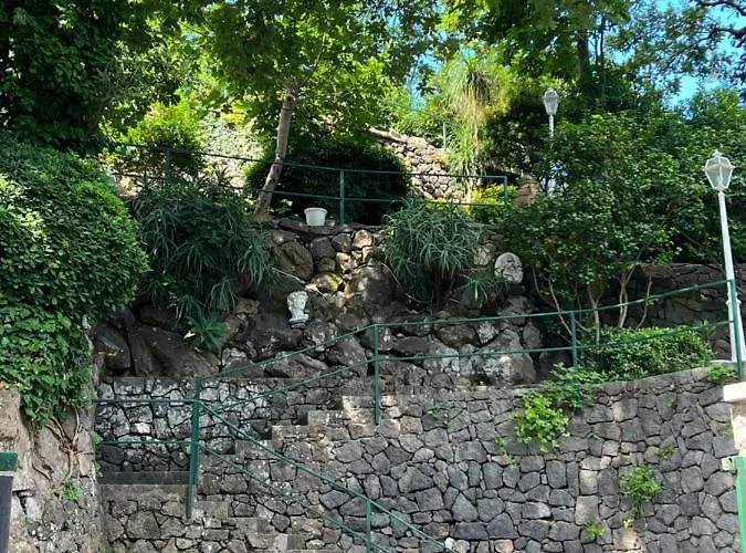 Blu Panorama Nocleg ze śniadaniem