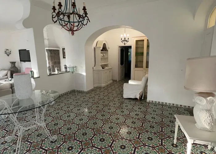 Blu Panorama 3* Forio di Ischia