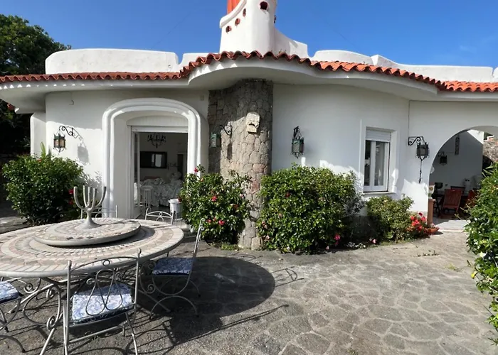 Blu Panorama Forio di Ischia